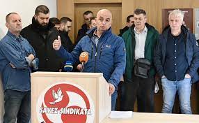 Radnici komunalne privrede u KS najavili protest